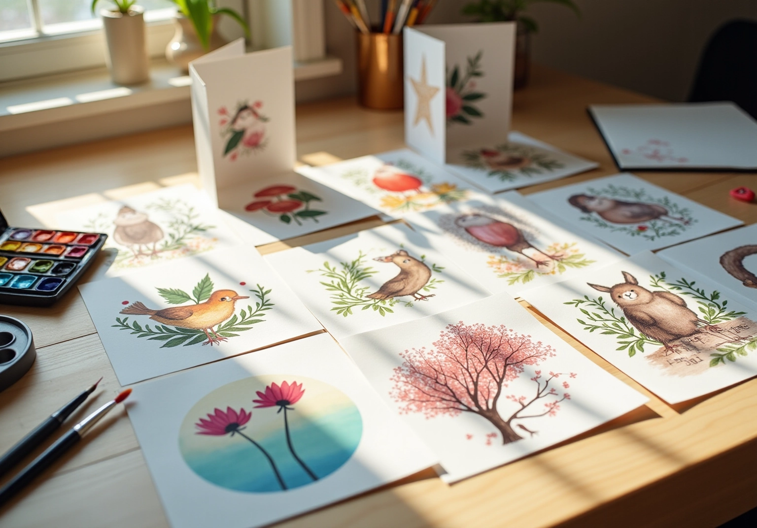 what-is-greeting-card-art-definition-history-and-techniques