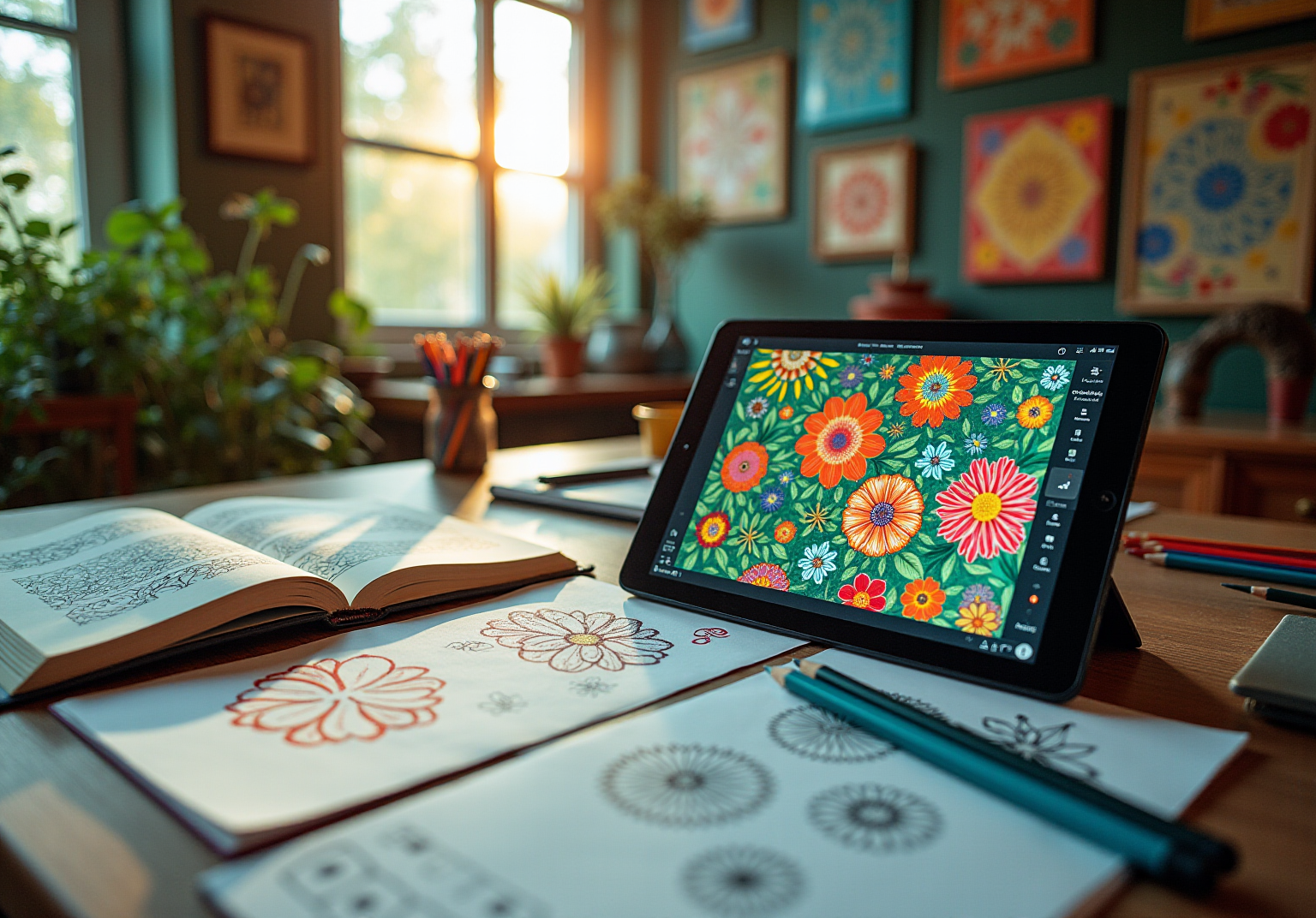 create-a-repeating-pattern-from-image-a-step-by-step-guide