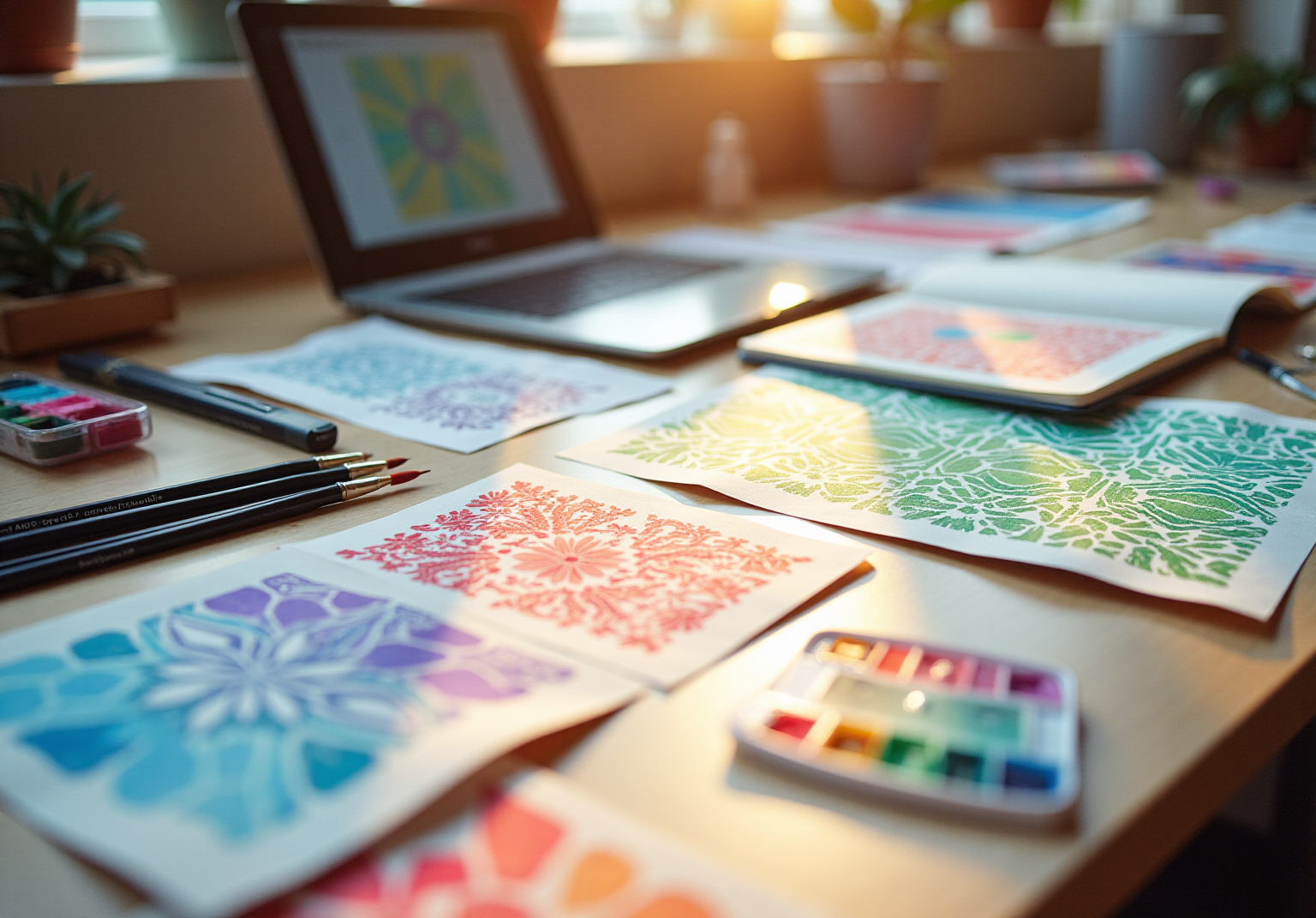 create-stunning-repetitive-pattern-art-a-step-by-step-guide