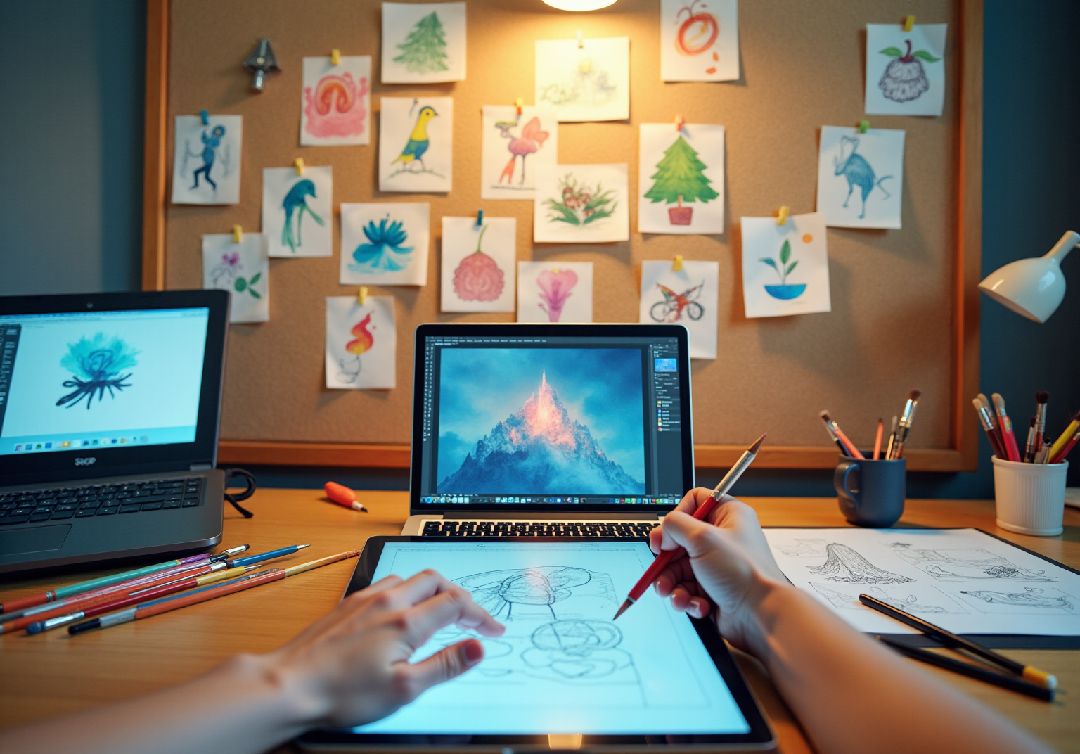 maximize-your-brands-impact-with-illustration-for-branding