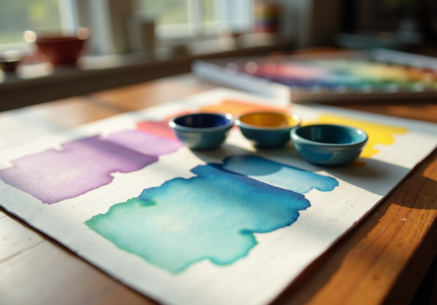 4-best-practices-for-using-a-4-color-watercolor-palette