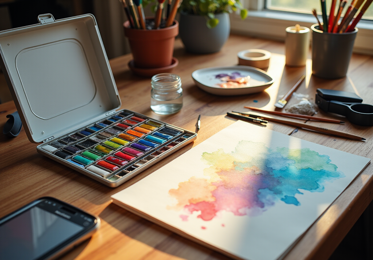 become-a-watercolor-vector-illustrator-step-by-step-techniques