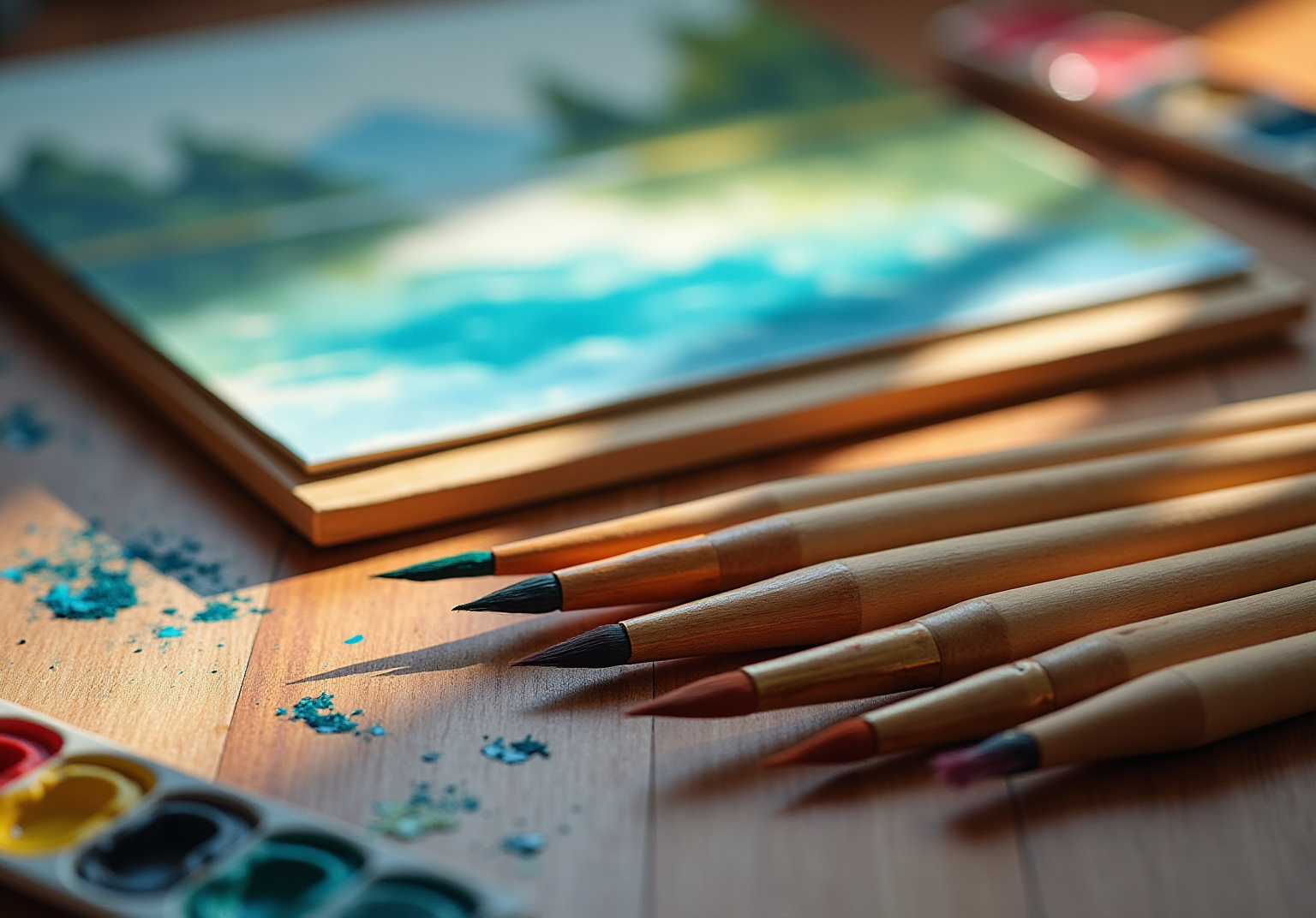 master-artist-watercolor-round-brushes-a-homeowners-guide