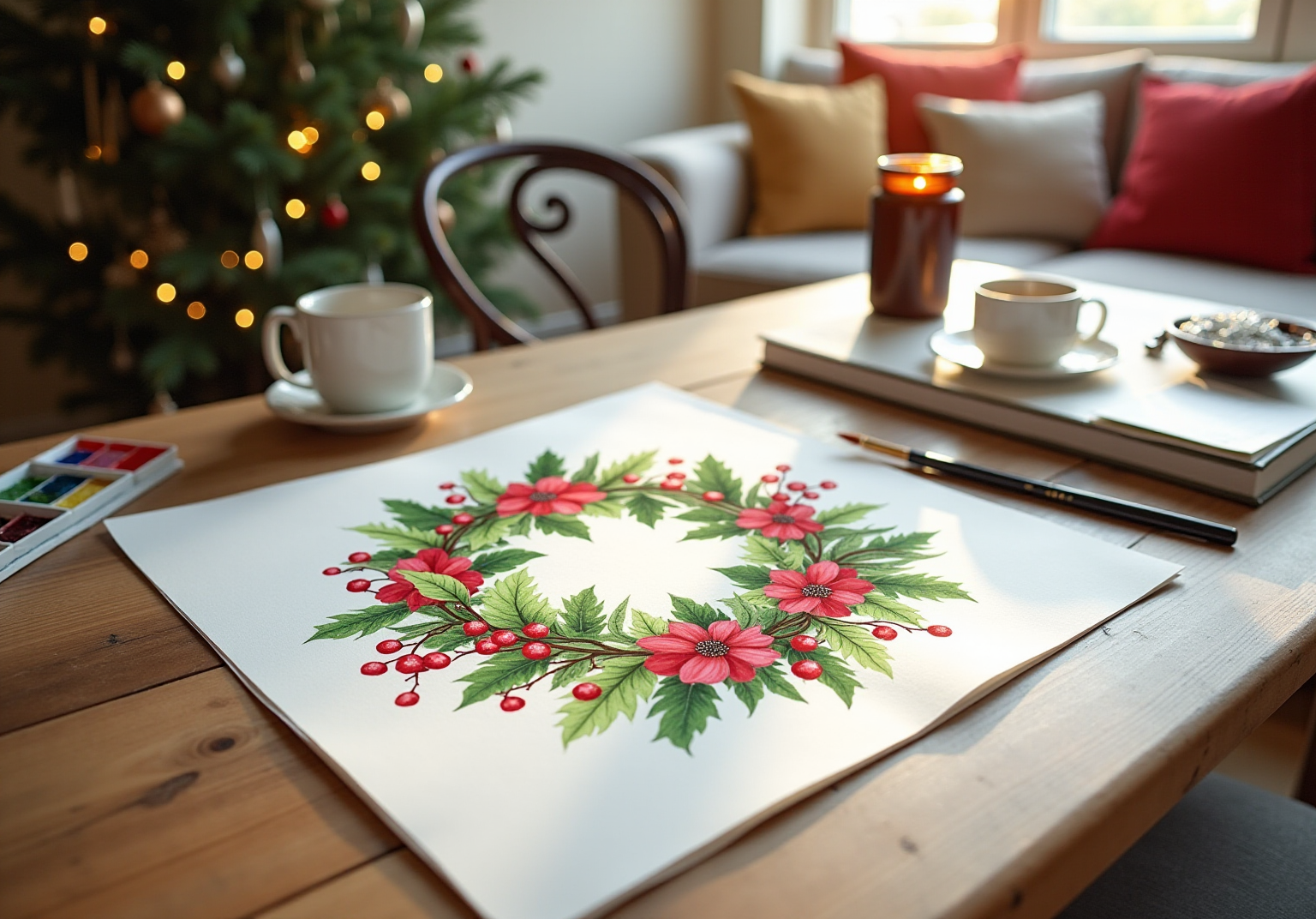 10-creative-holiday-art-ideas-for-family-fun-and-festivity
