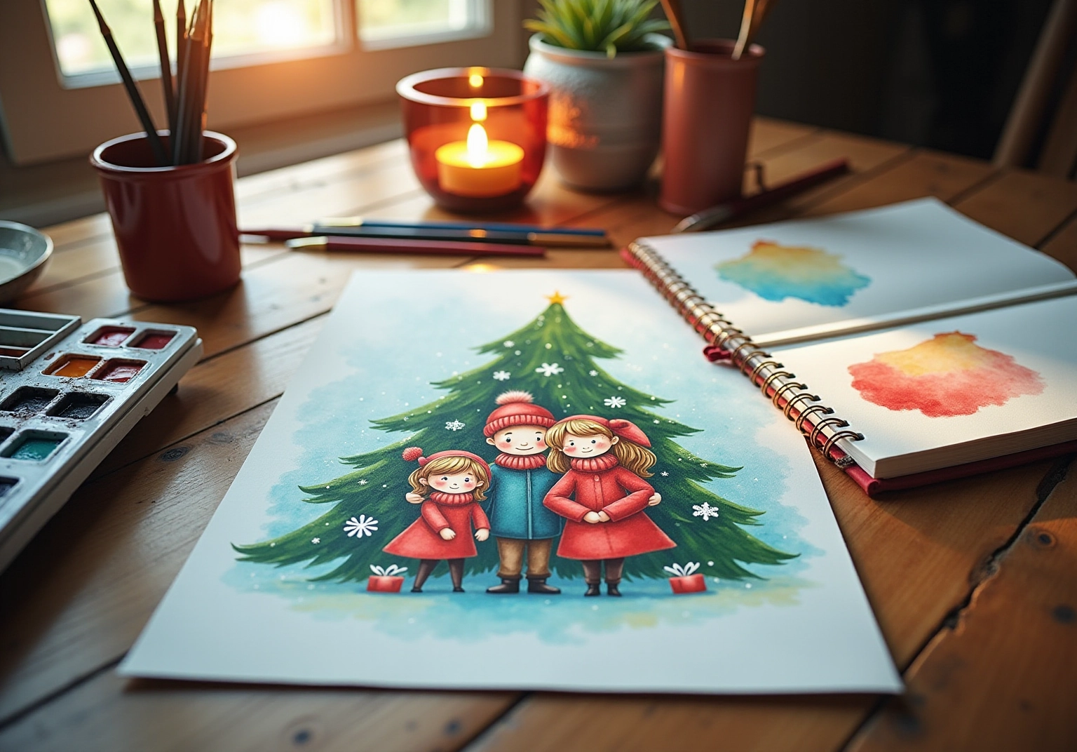 10-creative-holiday-card-design-ideas-to-stand-out