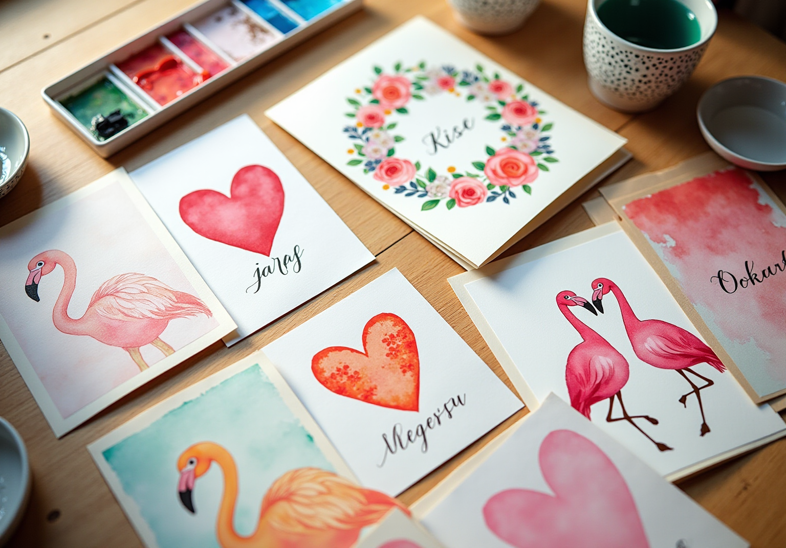 10-cute-watercolor-cards-for-every-occasion
