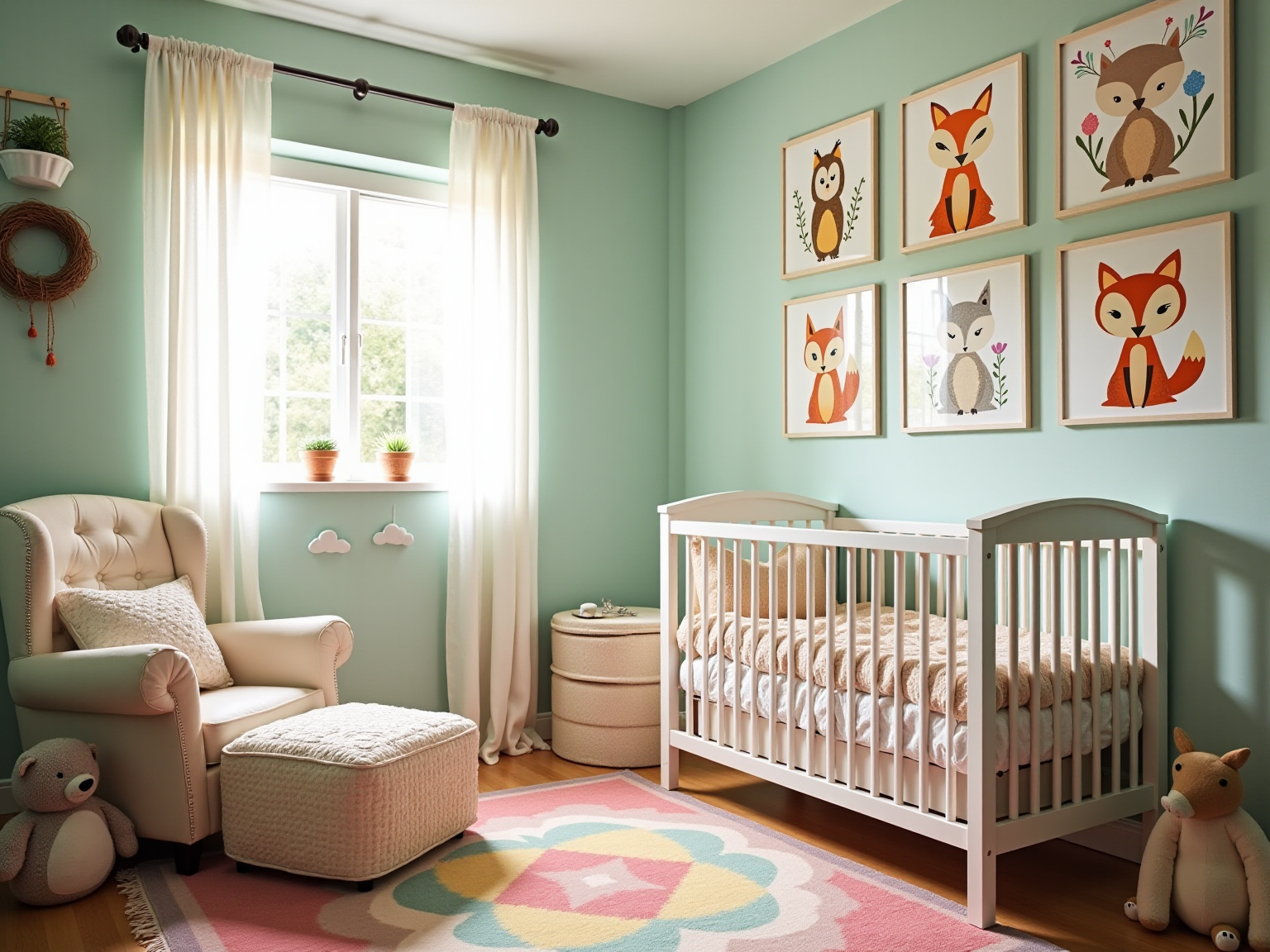 10-stunning-watercolor-nursery-art-ideas-for-unique-spaces