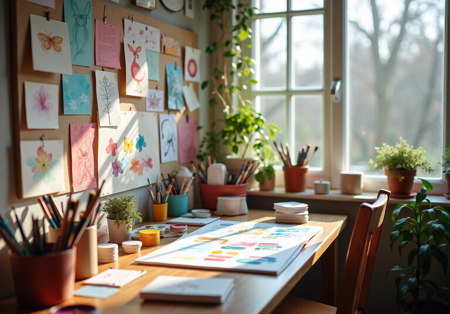 3-steps-to-become-a-successful-greeting-card-artist