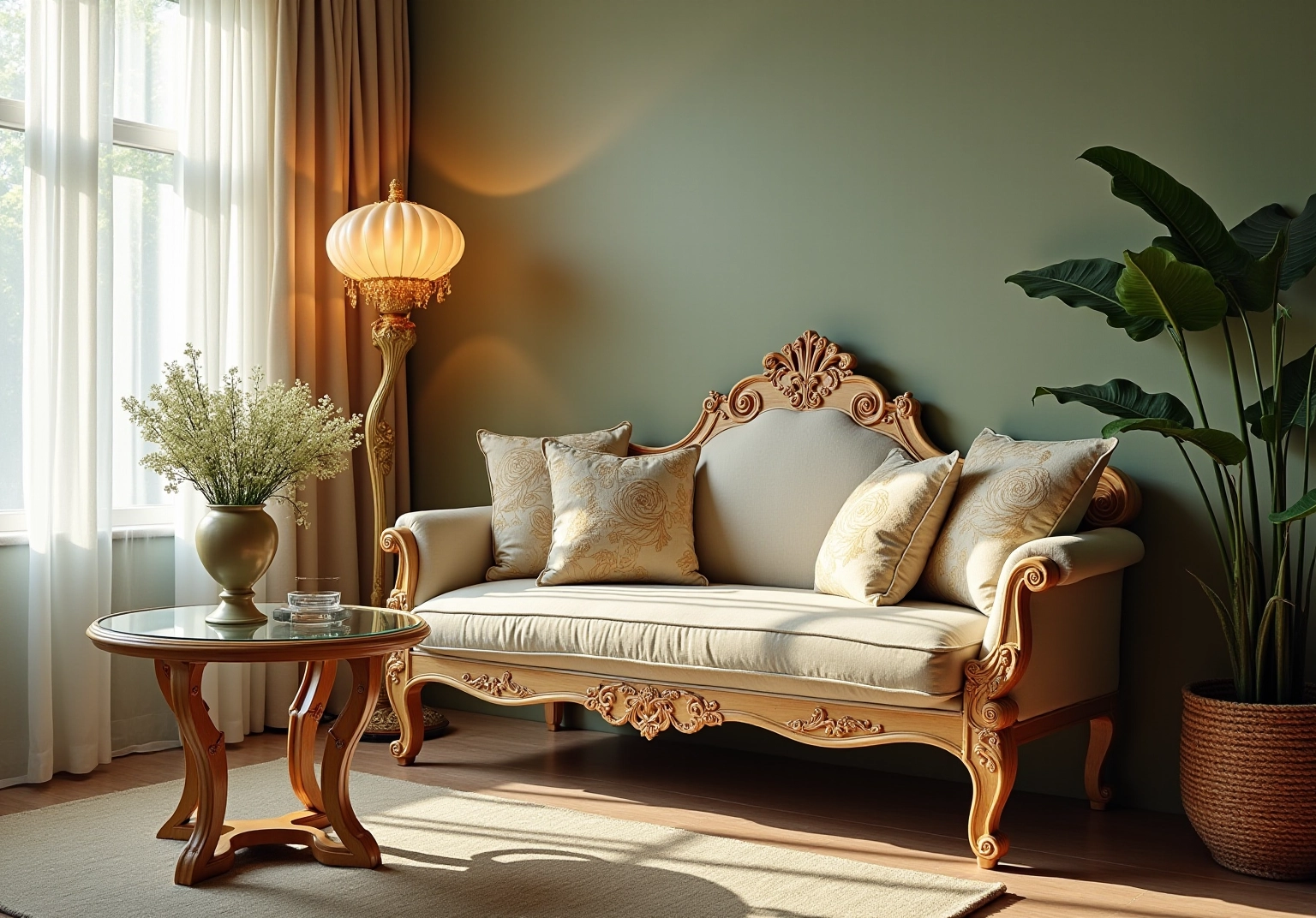 3-steps-to-incorporate-art-nouveau-shapes-in-home-decor