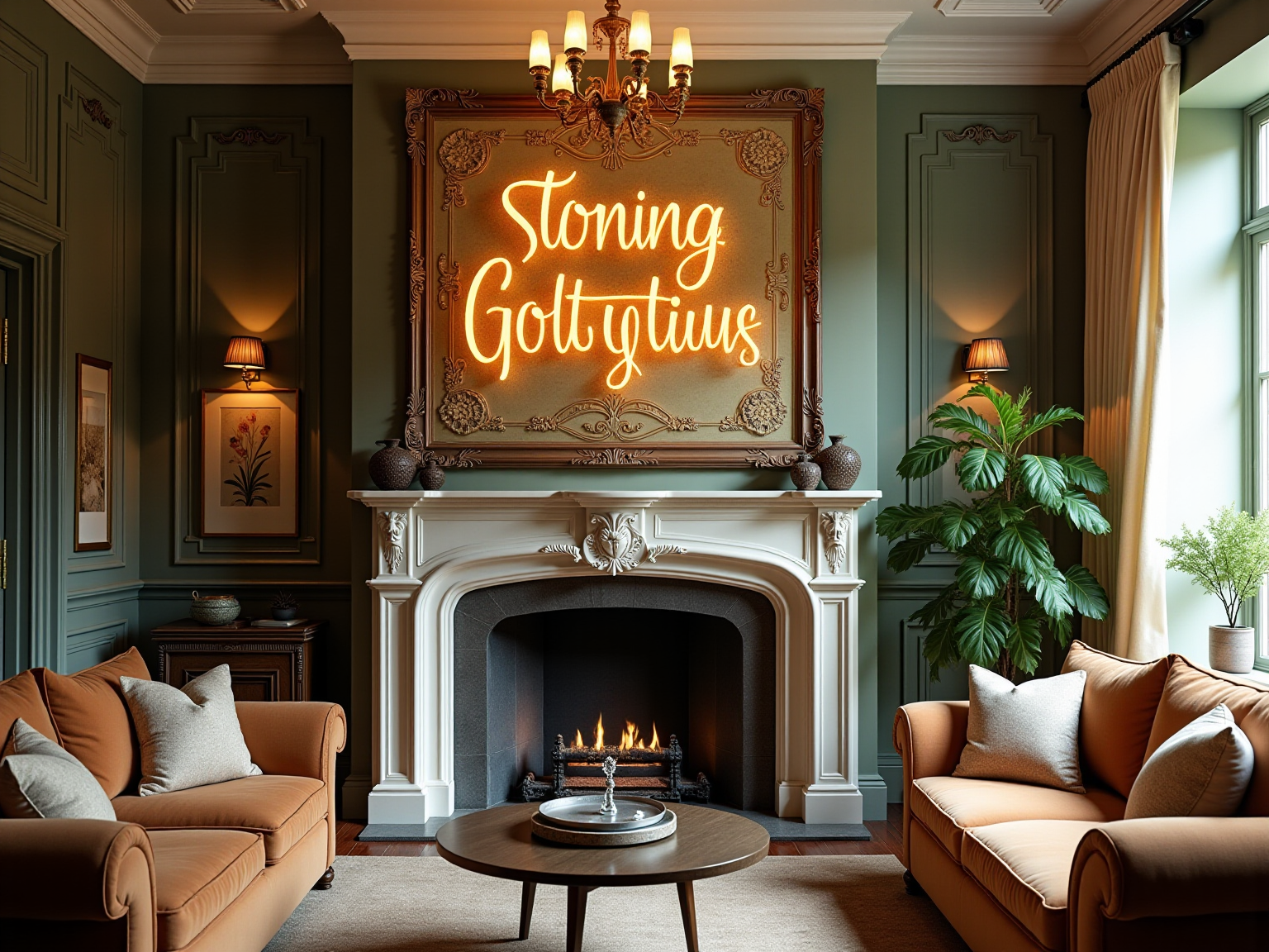 3-ways-to-use-art-nouveau-lettering-in-home-decor