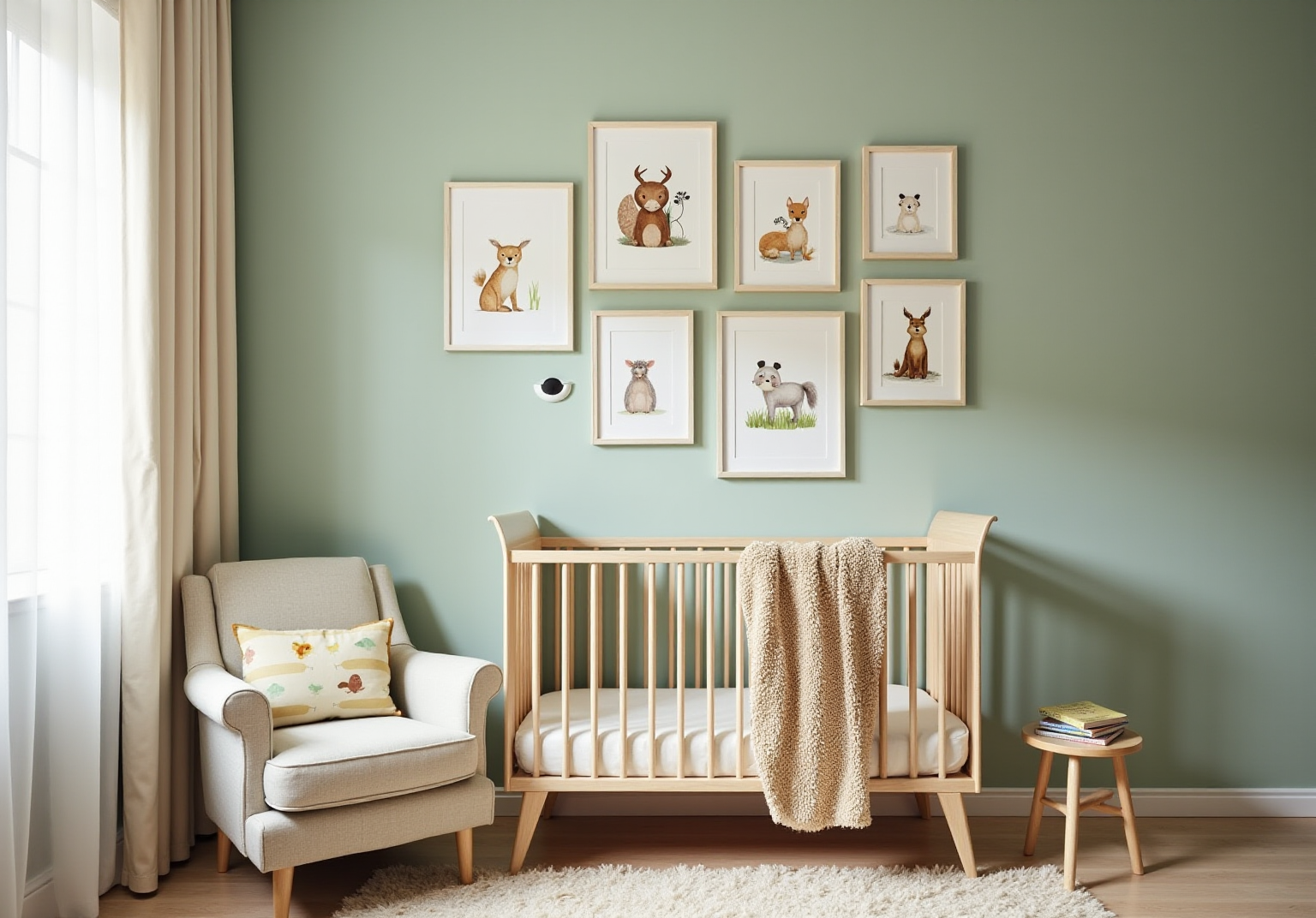 4-essential-tips-for-choosing-nursery-wall-prints