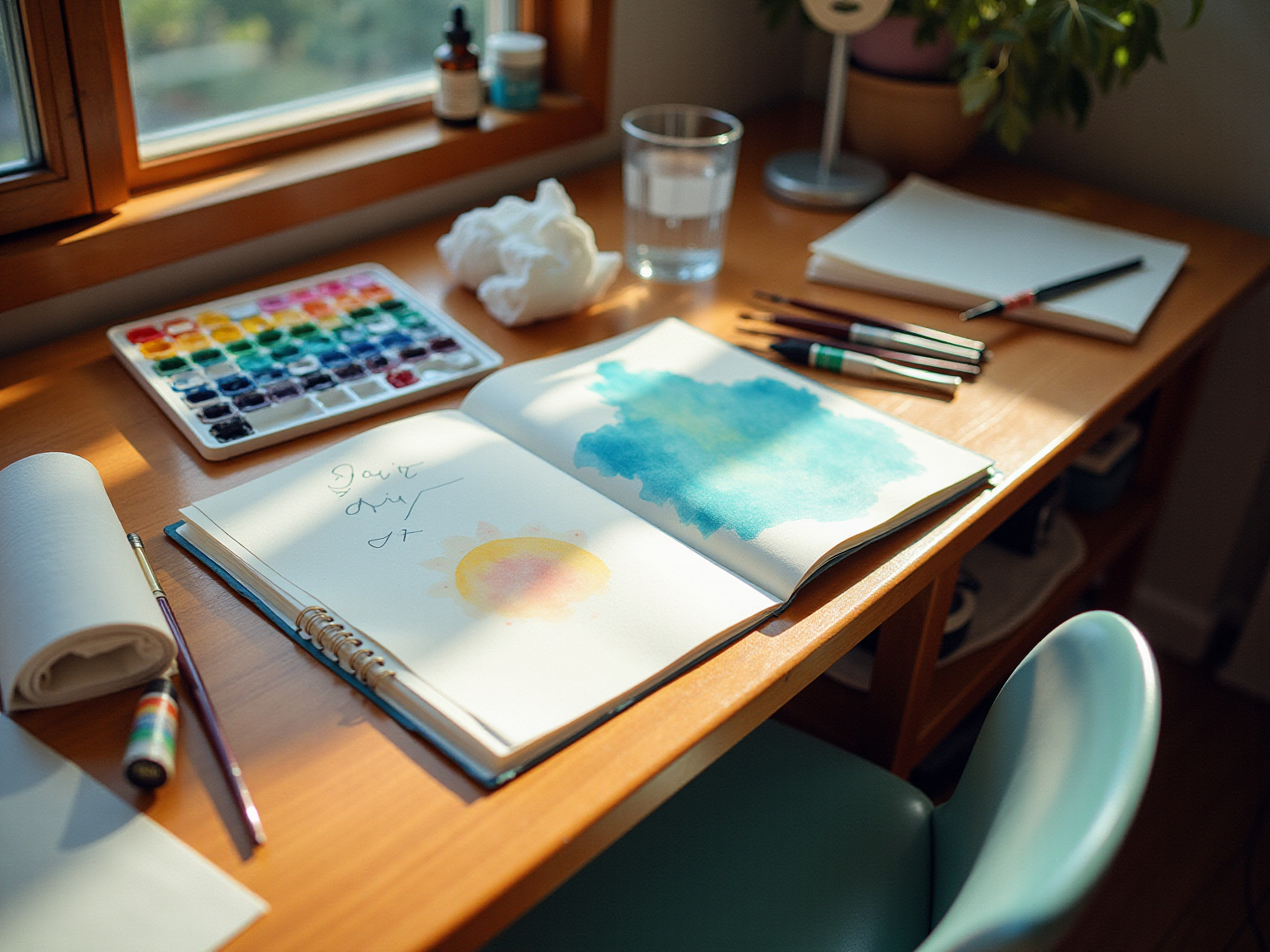 4-steps-for-beginning-watercolor-painting-success