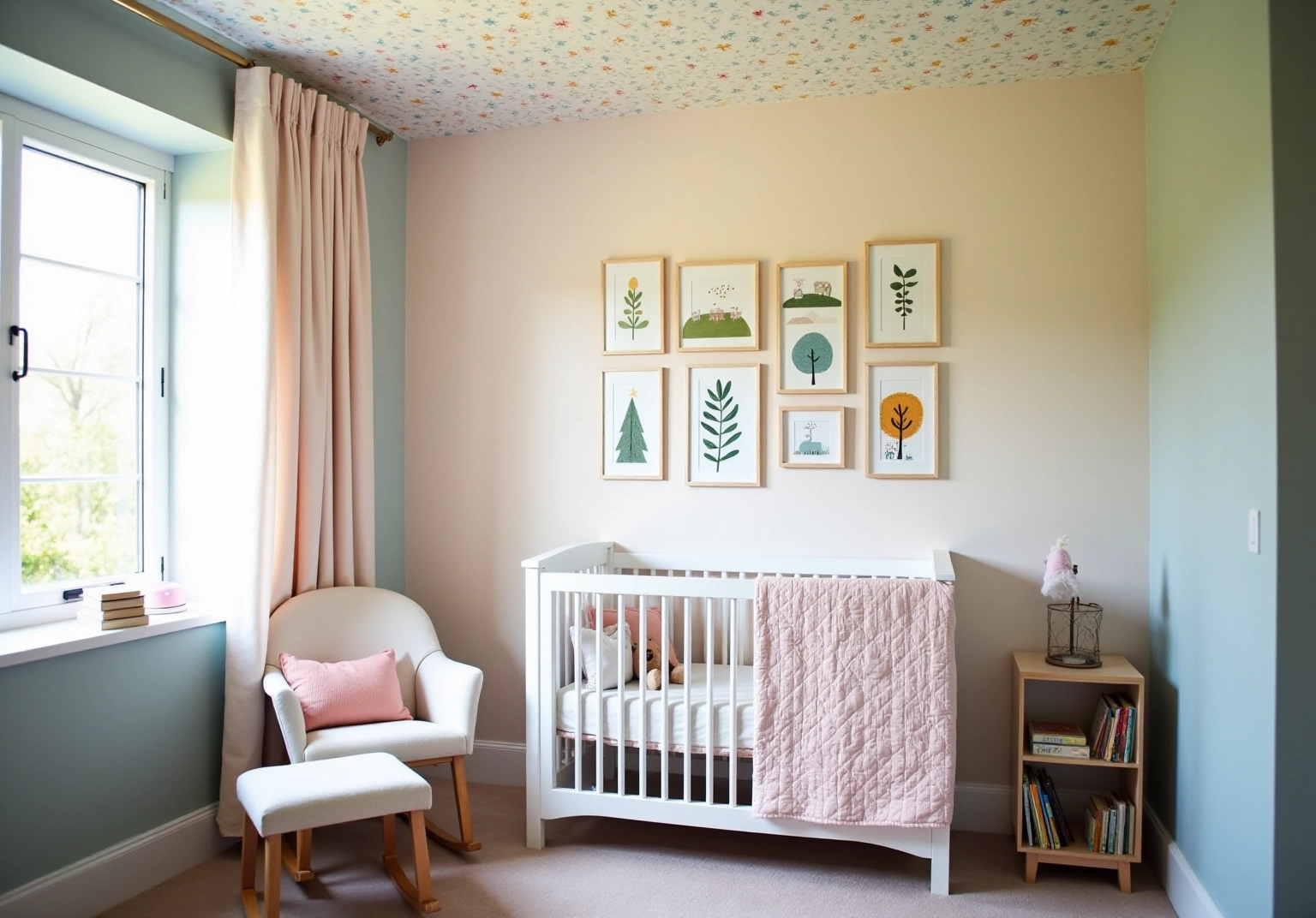 4-steps-to-choose-nursery-print-wall-art-for-your-childs-room