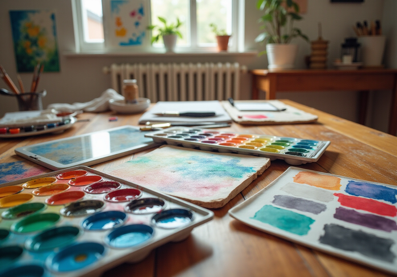 4-steps-to-choose-the-right-watercolor-palette