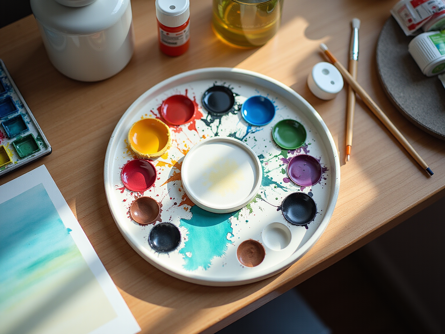 4-steps-to-choose-your-perfect-watercolor-paint-palette