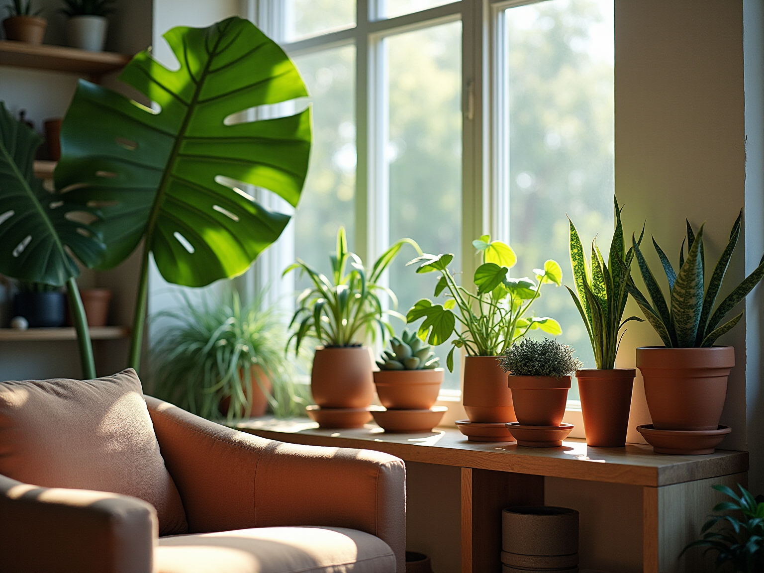 4-steps-to-enhance-your-home-with-green-botanical-decor