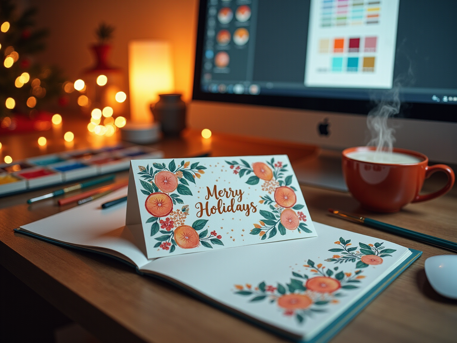 4-steps-to-master-holiday-card-design-with-ease