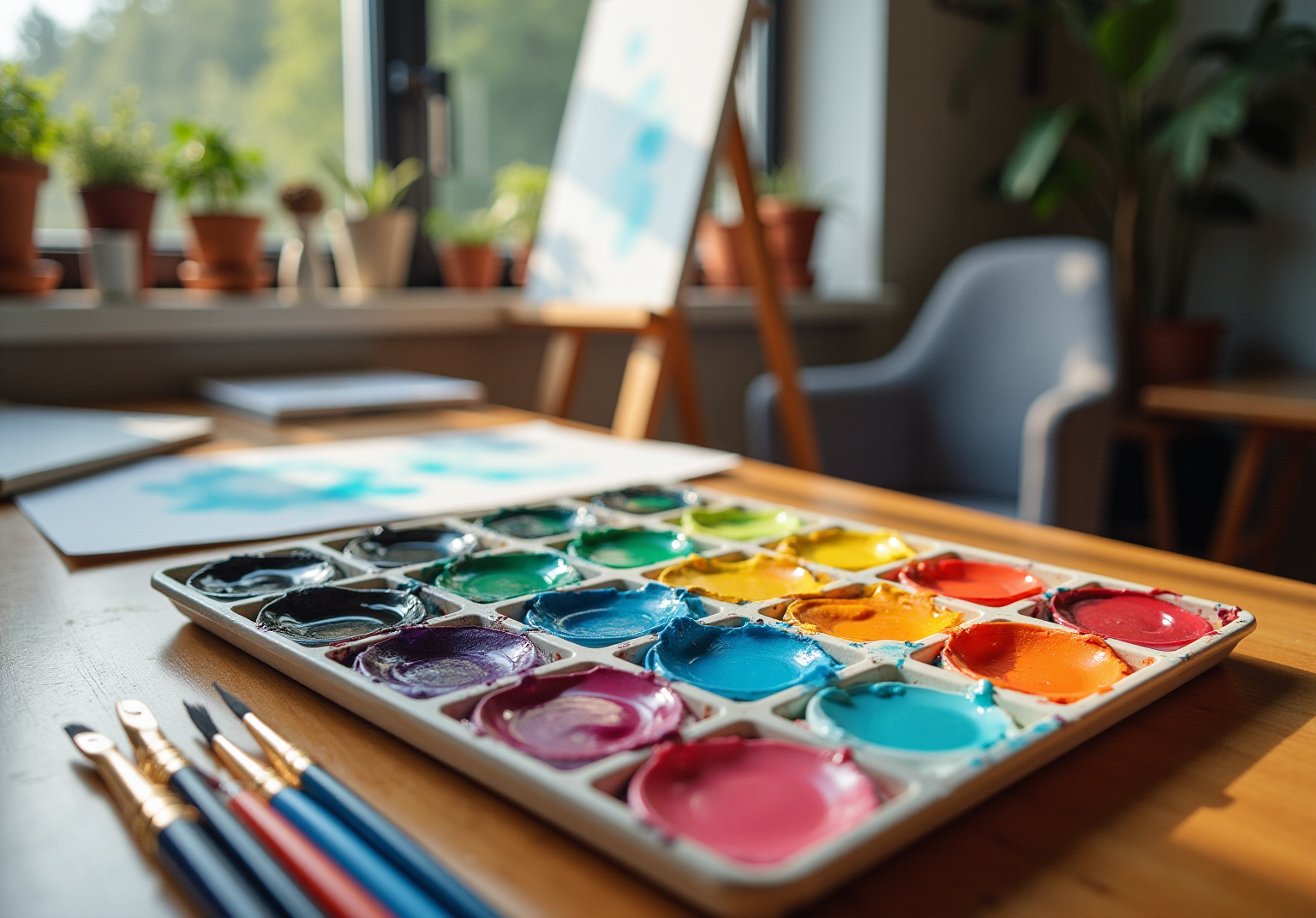 5-steps-for-effective-watercolor-palette-set-up