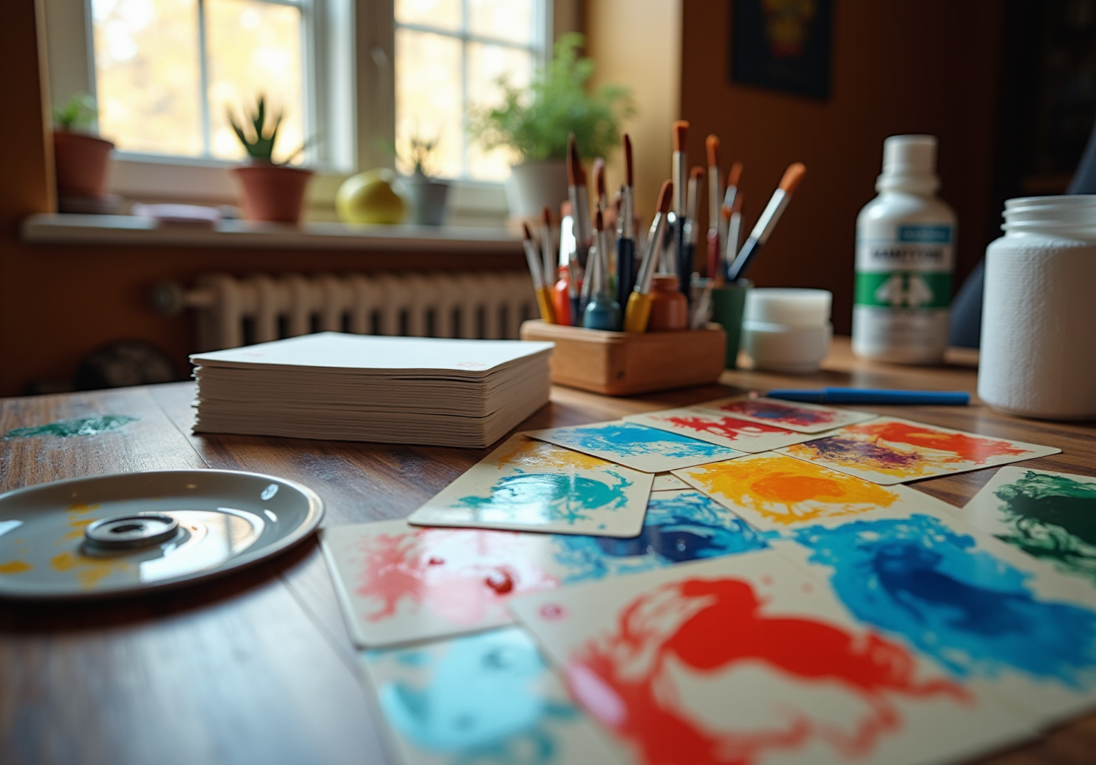 5-steps-to-paint-deck-of-cards-like-a-pro