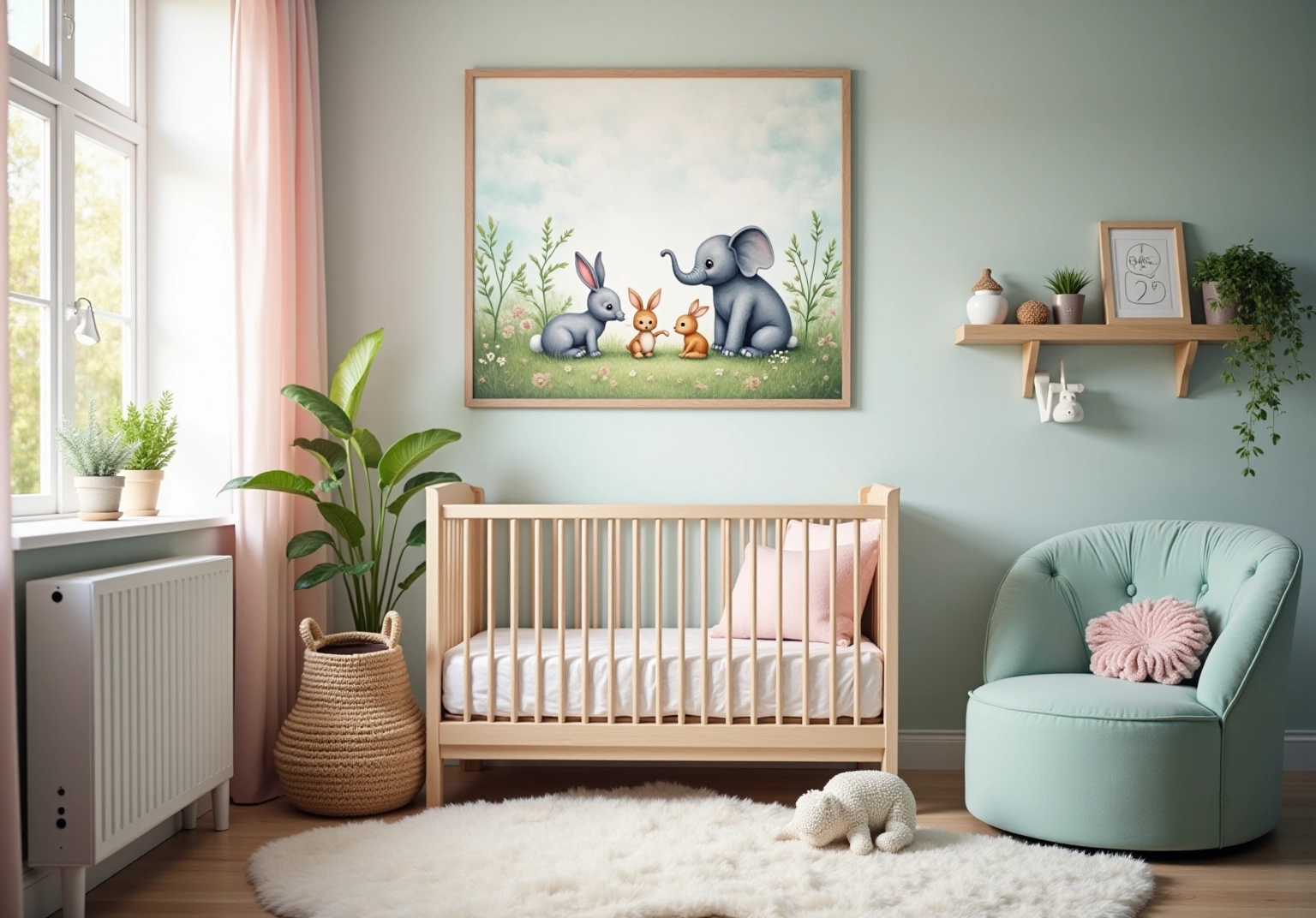 9-inspiring-watercolor-nursery-ideas-for-a-unique-touch