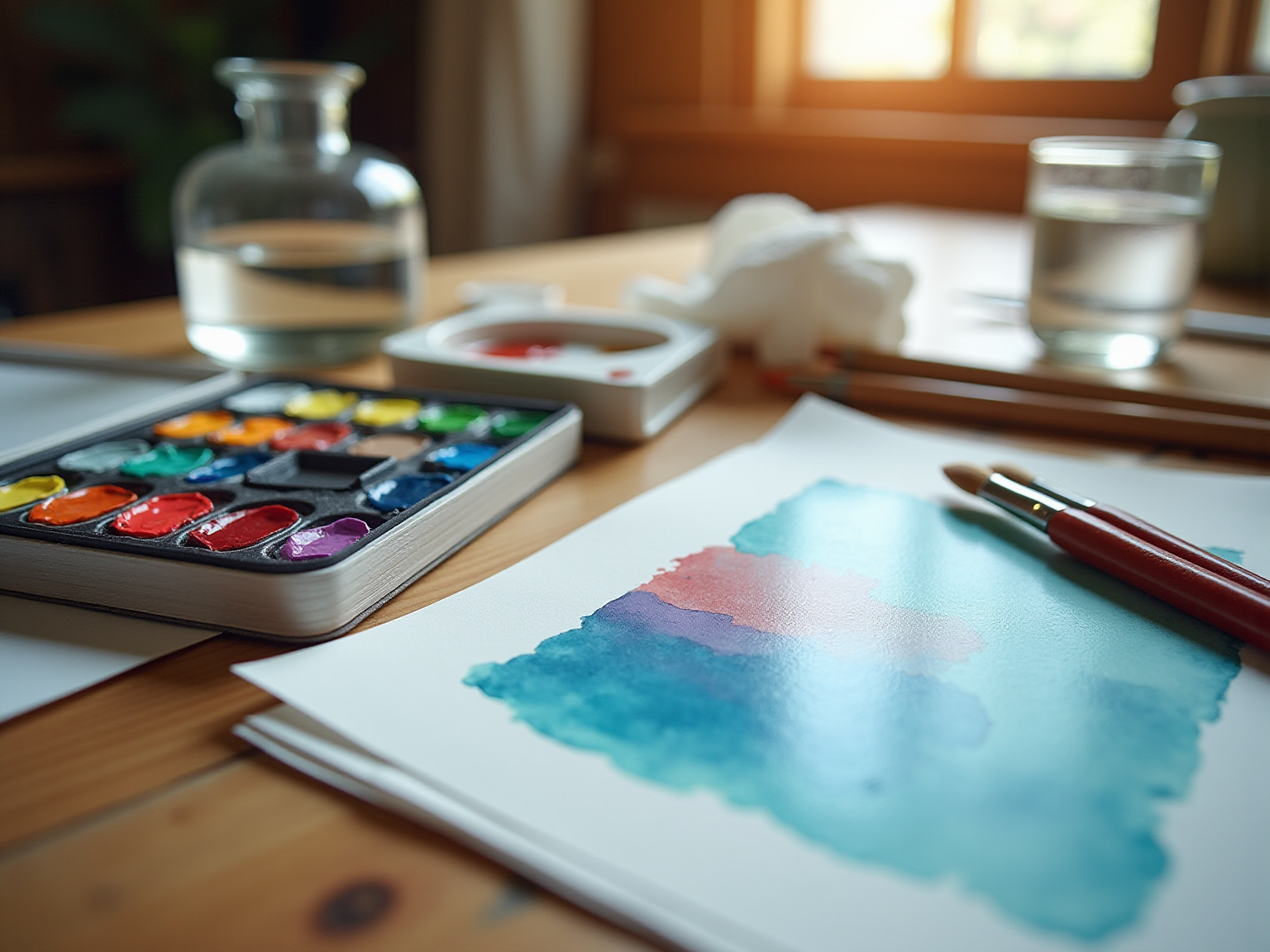 beginner-watercolor-essential-supplies-and-techniques-for-success