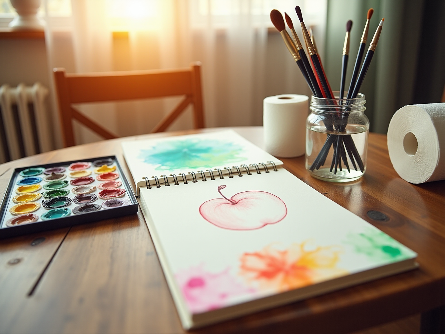 beginner-watercolor-painting-master-basics-and-techniques