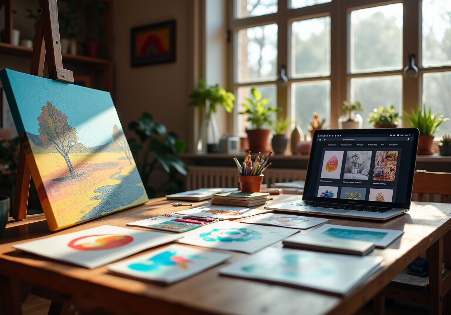 find-the-best-place-to-sell-art-prints-online-for-your-needs