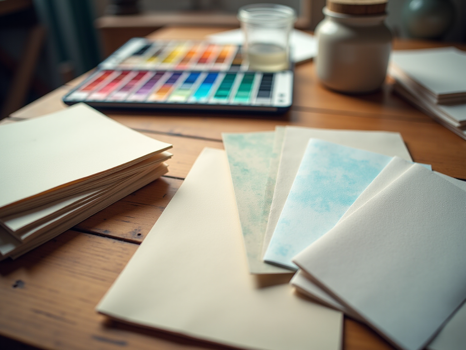 how-to-choose-the-right-watercolor-paper-a-step-by-step-guide