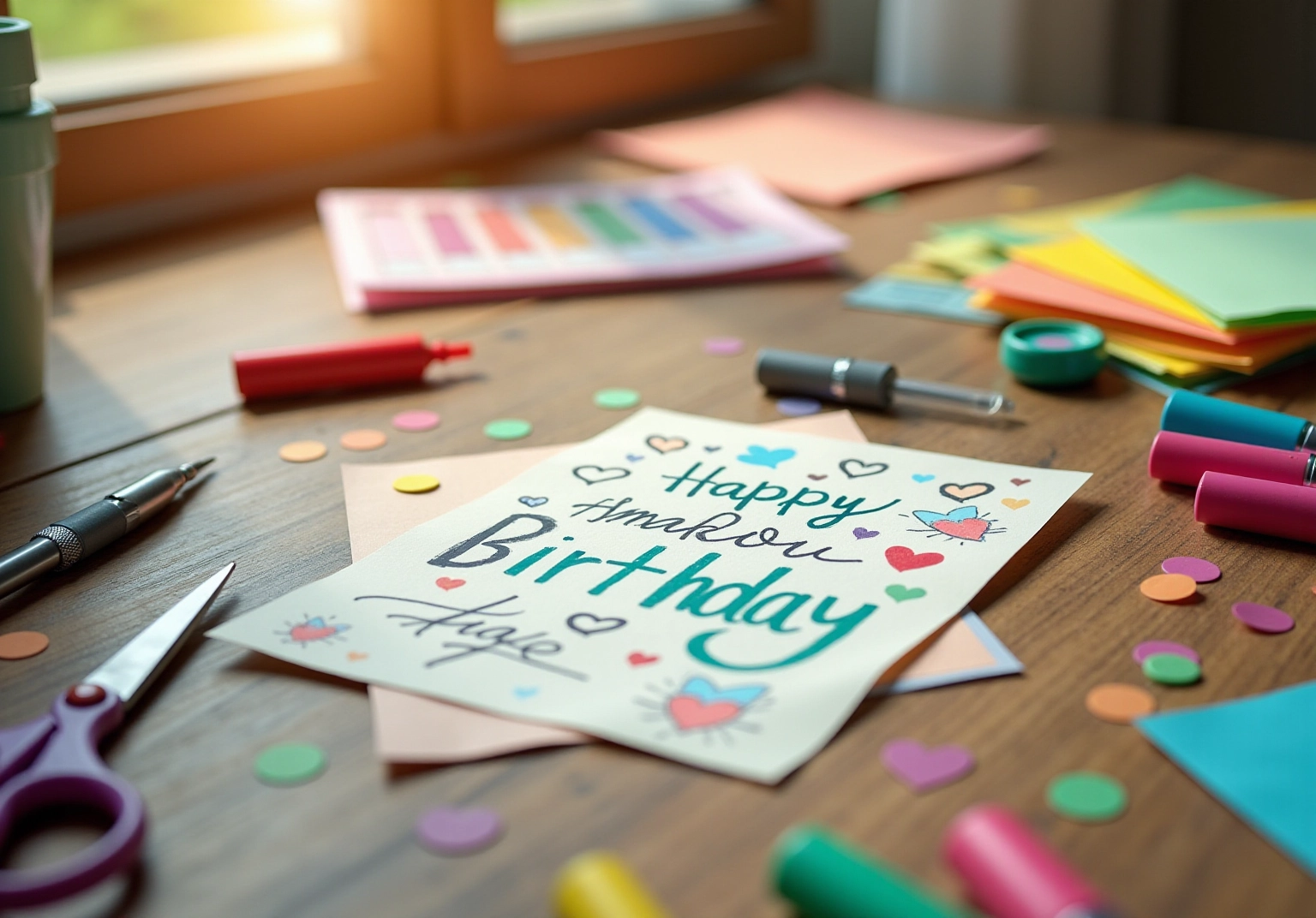 how-to-make-your-own-birthday-card-4-easy-steps