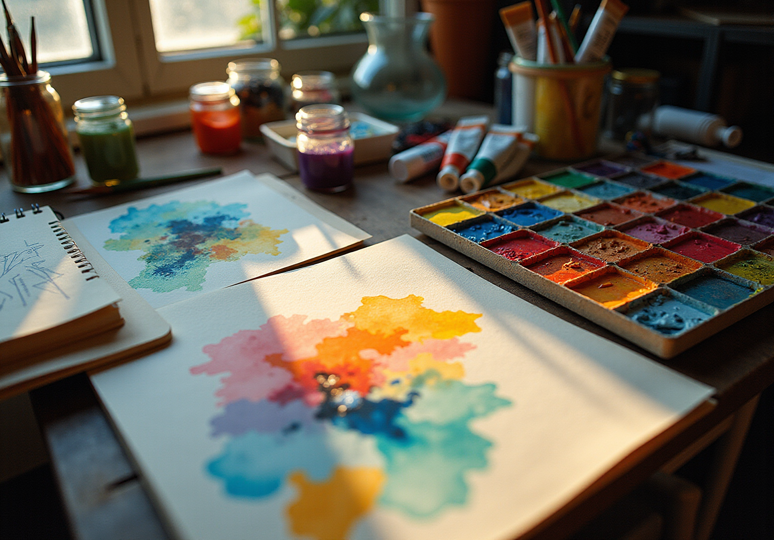 master-best-tube-watercolor-techniques-for-stunning-art-projects