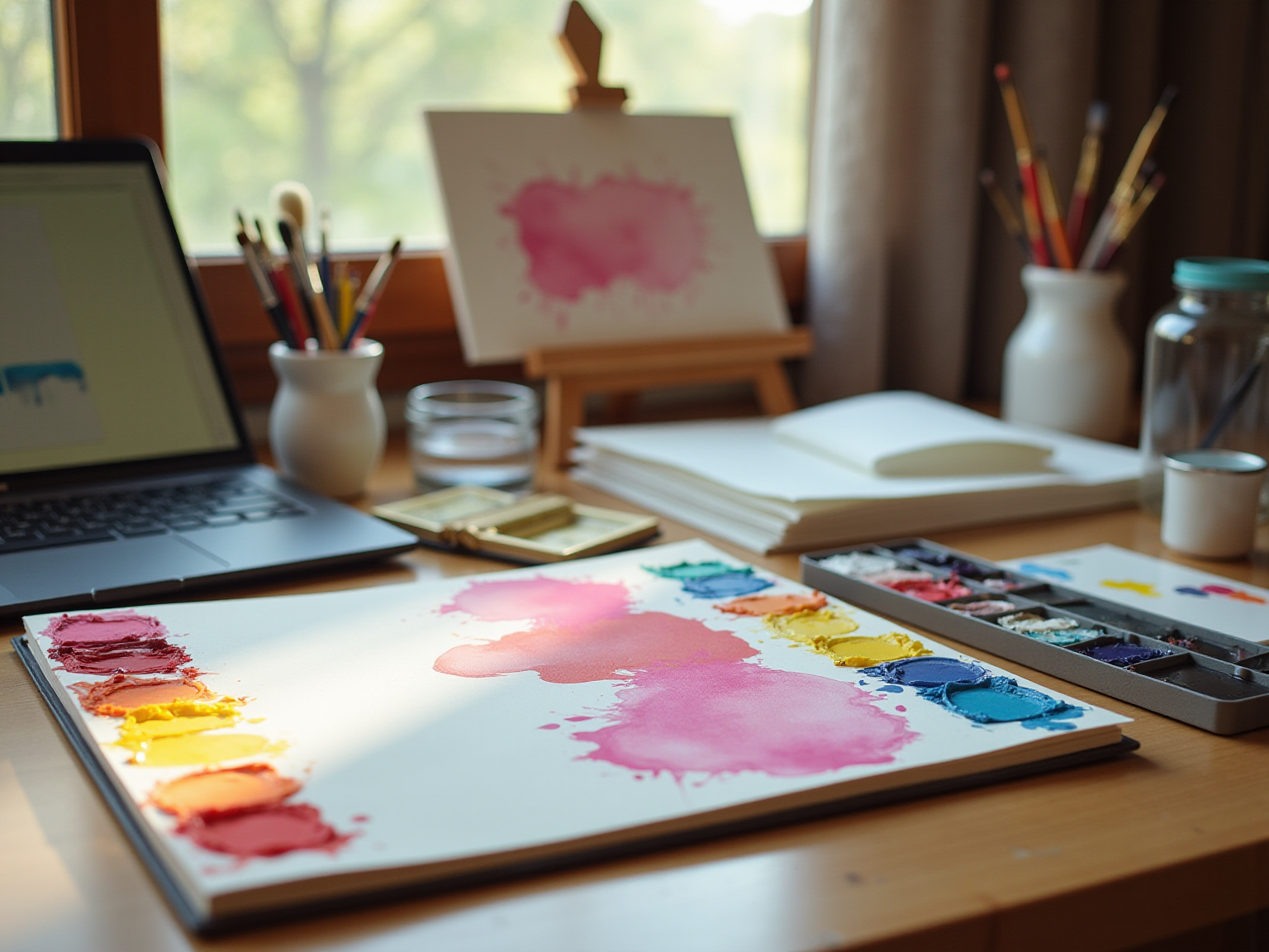 master-dahlia-watercolor-painting-with-step-by-step-techniques