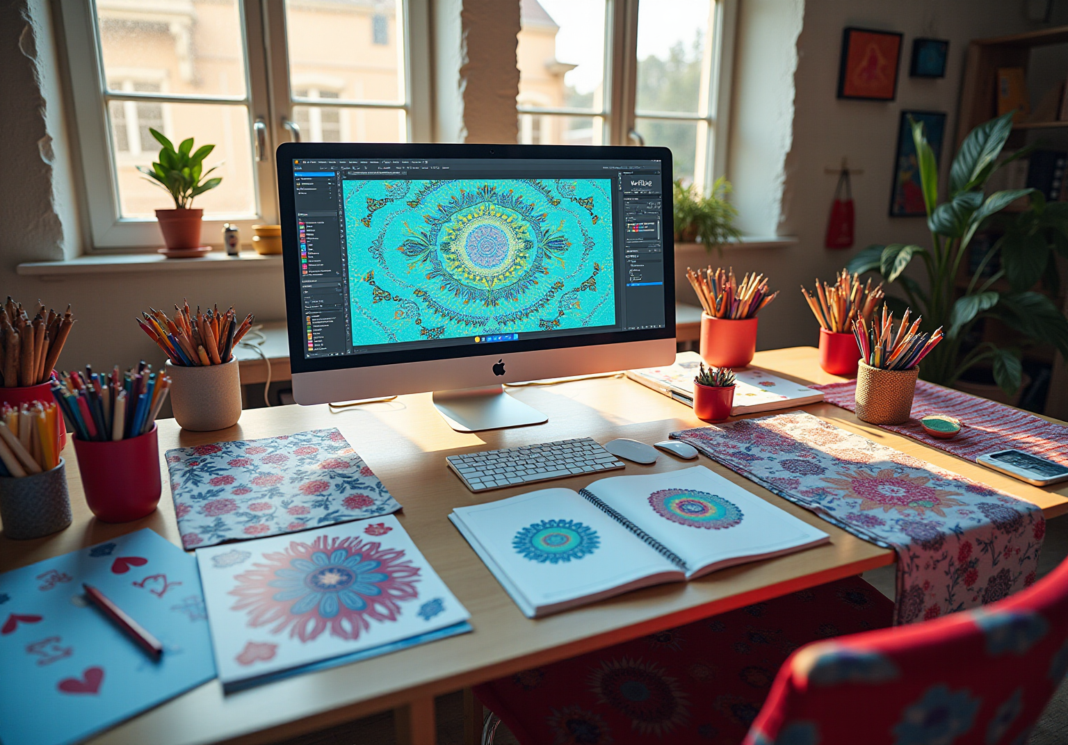 master-illustrator-repeat-patterns-step-by-step-techniques