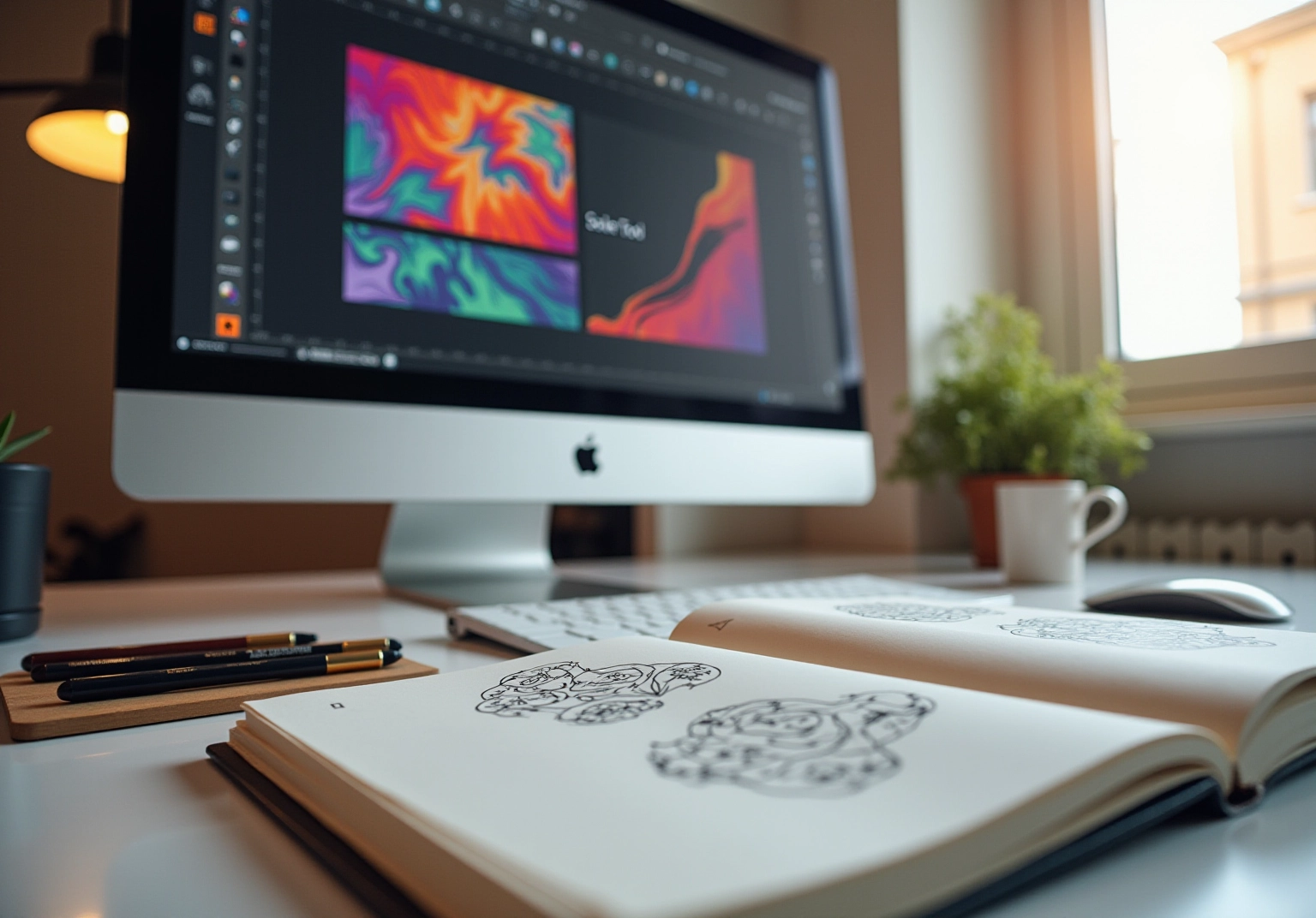 master-illustrator-scale-pattern-techniques-for-stunning-designs