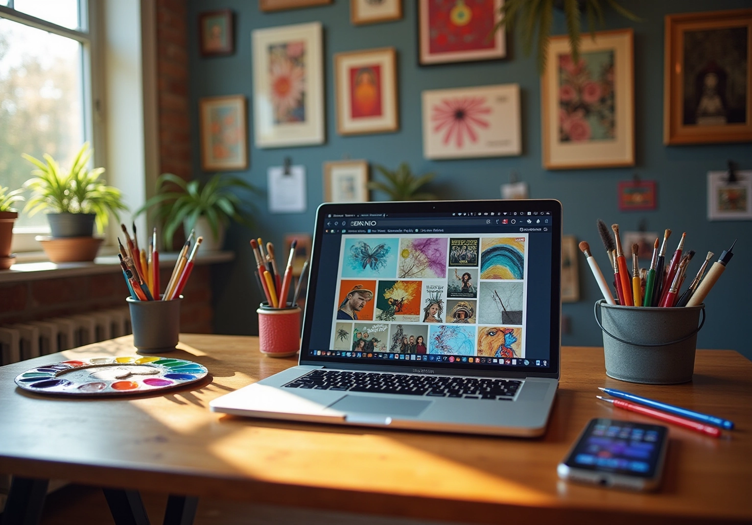seo-for-creatives-comparing-unique-strategies-with-traditional-seo