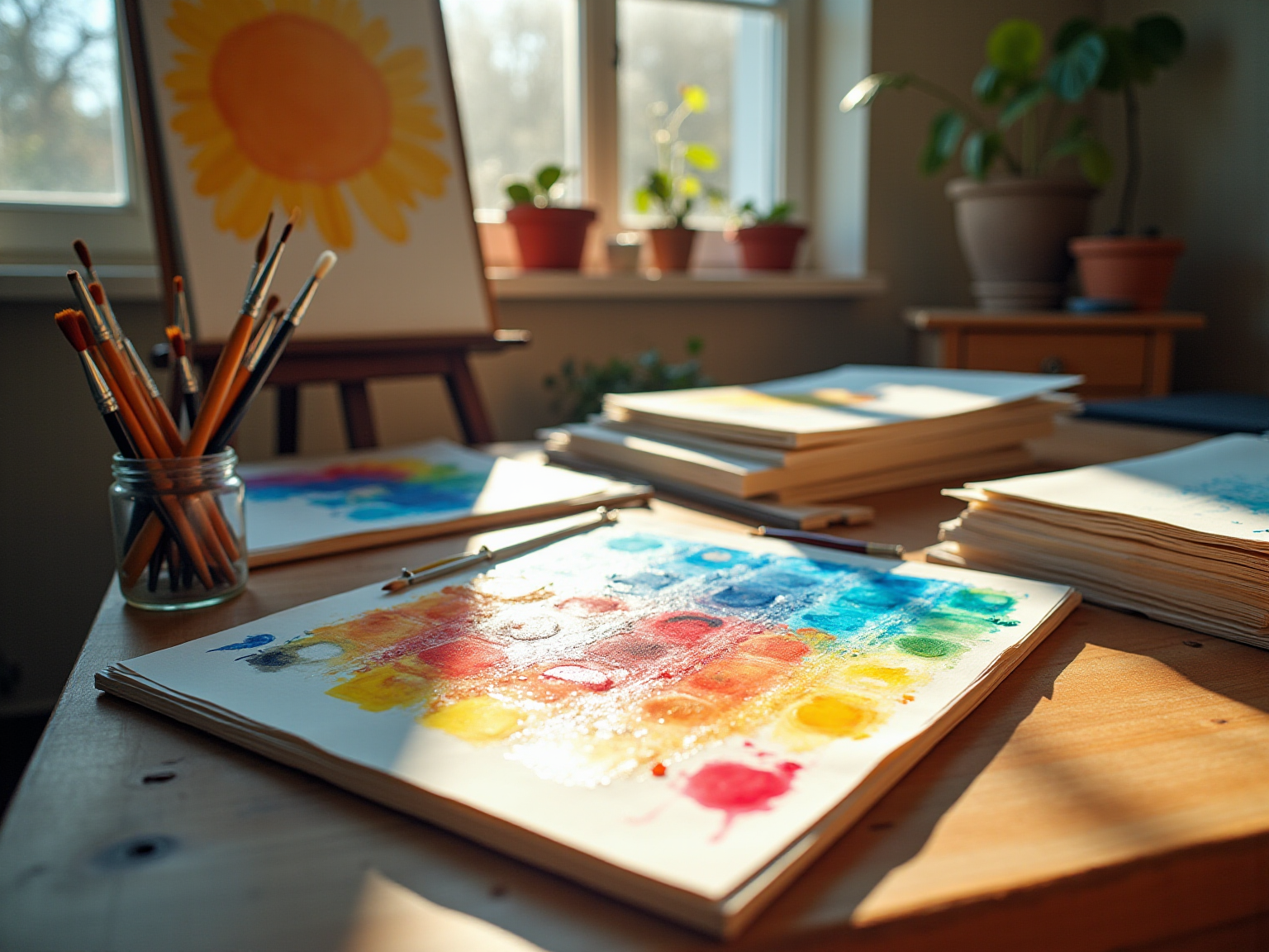 top-watercolor-supplies-every-beginner-needs-for-success