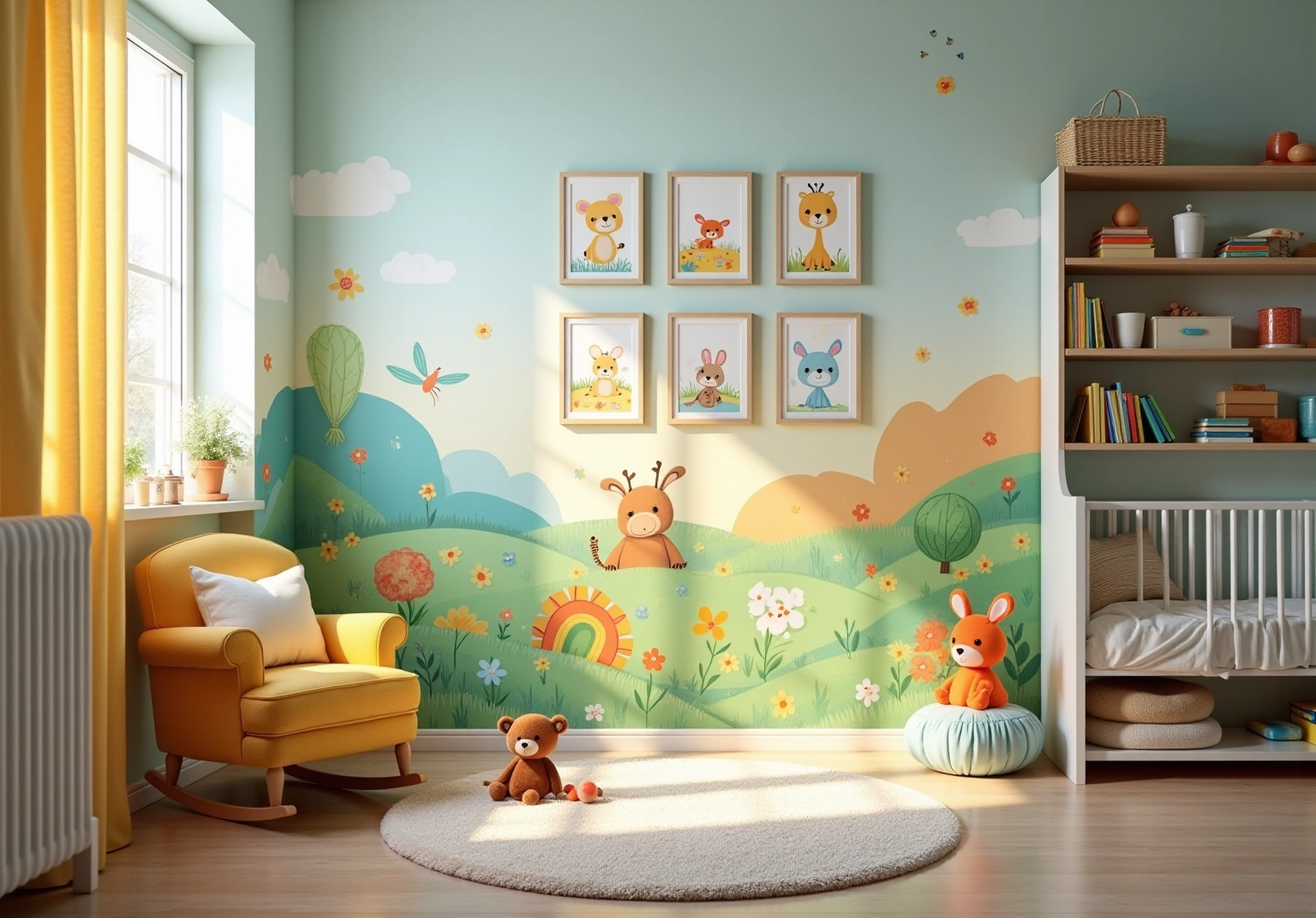understanding-nursery-wall-art-print-definition-importance-and-features