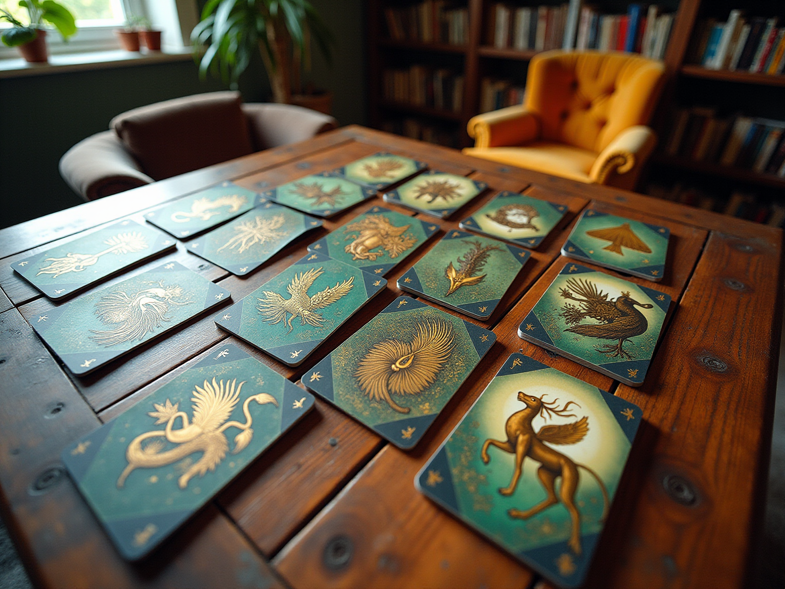understanding-painted-playing-cards-history-artistry-and-appeal