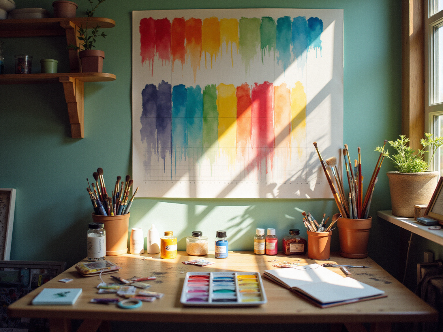what-is-a-color-mixing-chart-understanding-its-importance-in-art