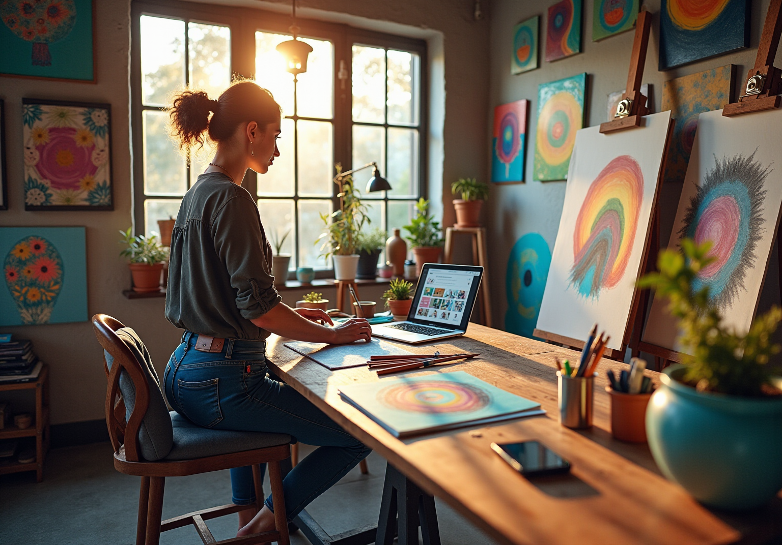 where-do-artists-sell-their-work-comparing-top-platforms