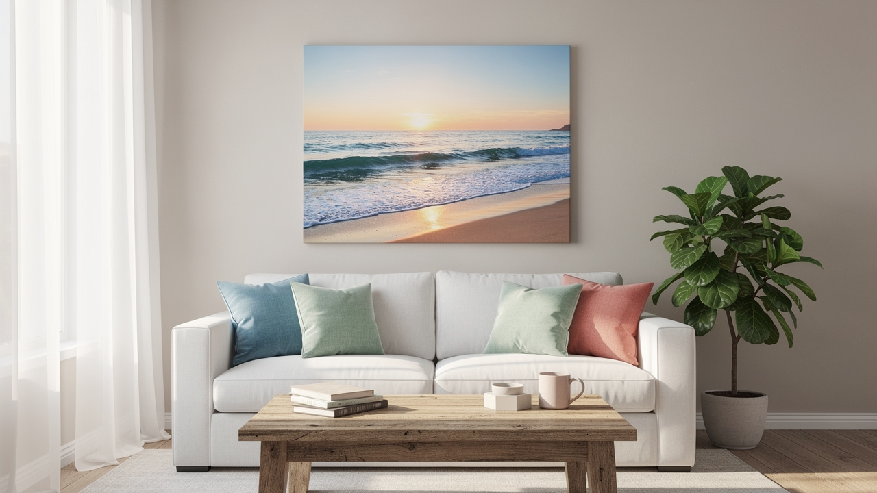 4-best-practices-for-displaying-ocean-landscape-art-in-your-home