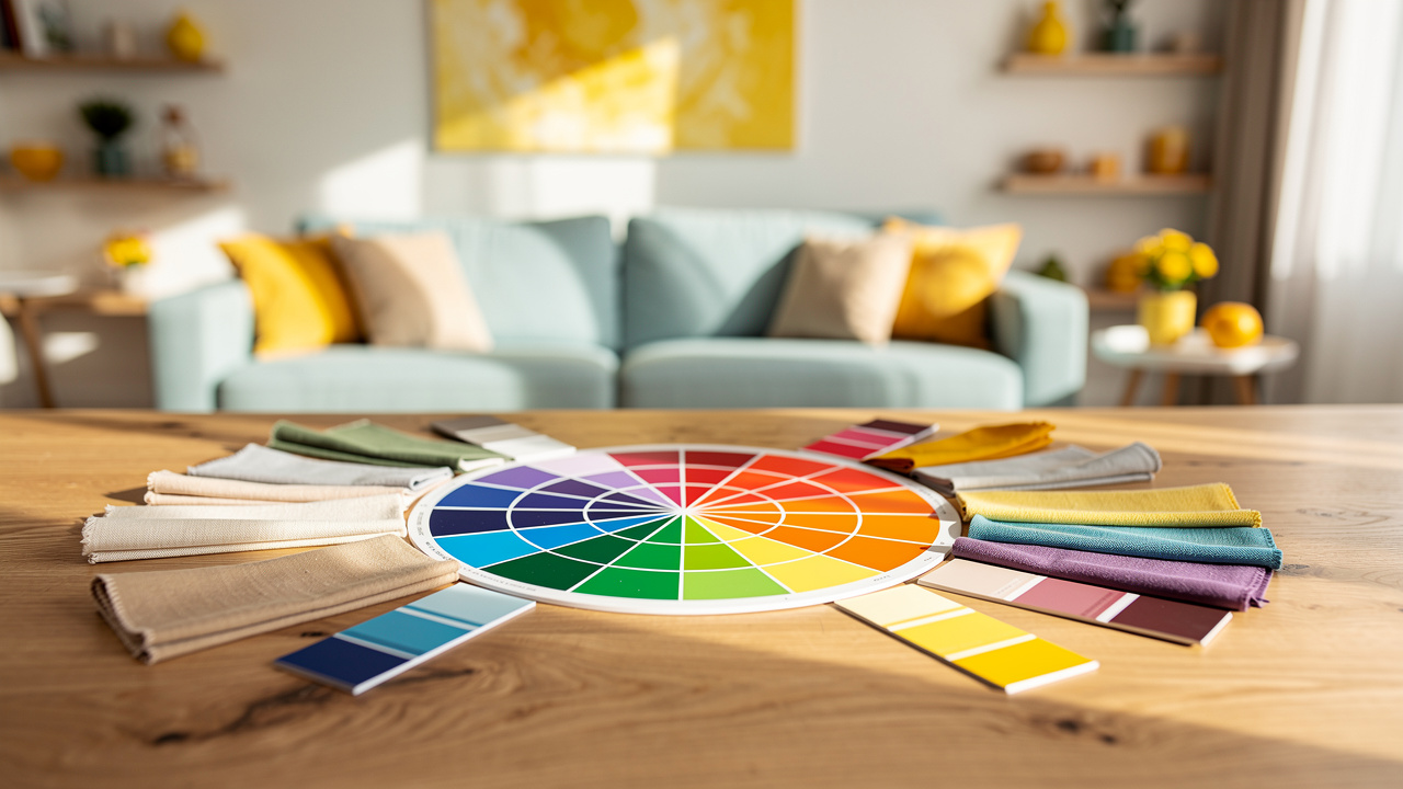 master-the-color-wheel-art-for-stunning-home-decor